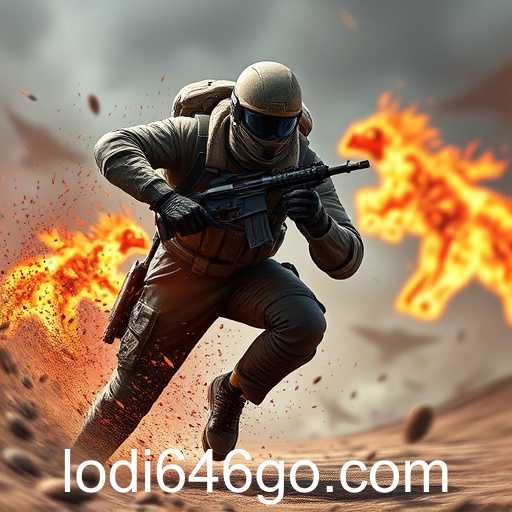 Exploring the Thrills of Action Games: The Lodi646 Phenomenon