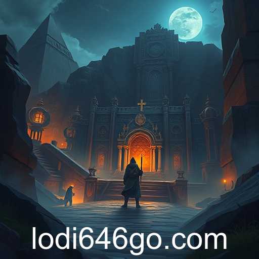 Exploring the World of Adventure Quests: A Journey with 'lodi646'