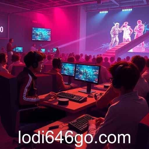 Digital Evolution of Gaming Communities