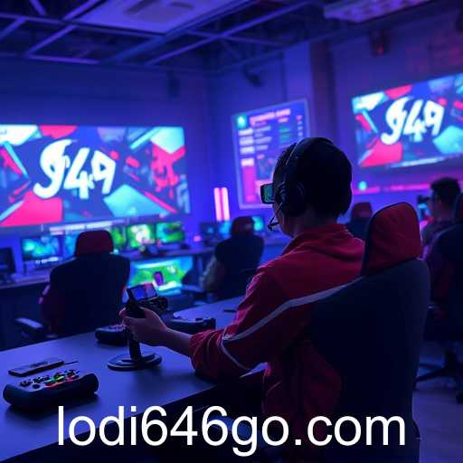 Digital Gaming Landscape in 2025