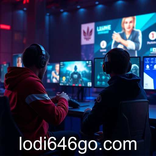 Digital Landscapes: Gaming in a New Decade