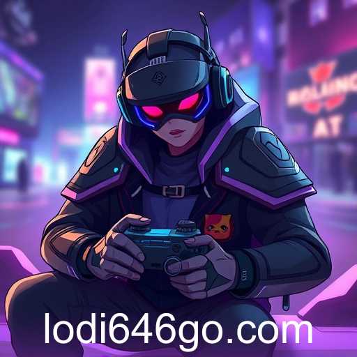 Lodi646: Emerging Trends in Online Gaming