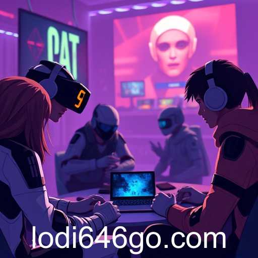 The Evolution of Online Gaming in 2025