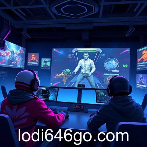 Evolving Dynamics of Online Gaming in 2025