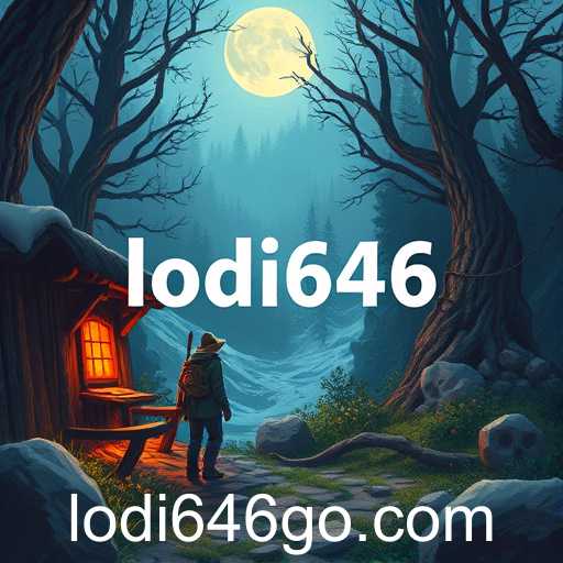 Exploring the Virtual Playground of Lodi646