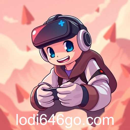 Gaming Revolution: Lodi646's Impact on Online Gaming