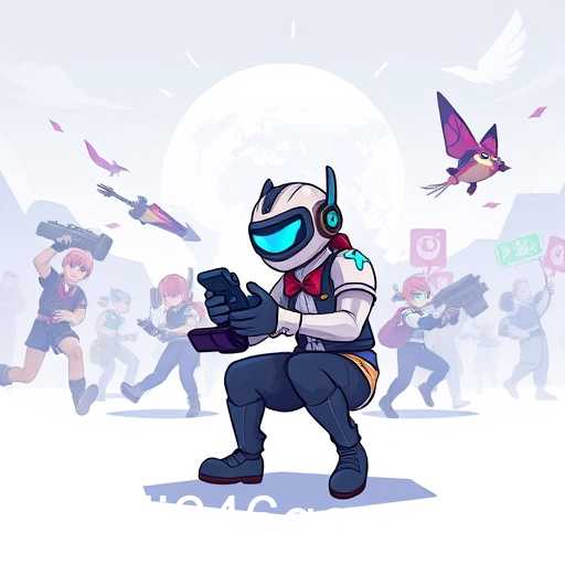 Gaming Trends and Developments in 2025