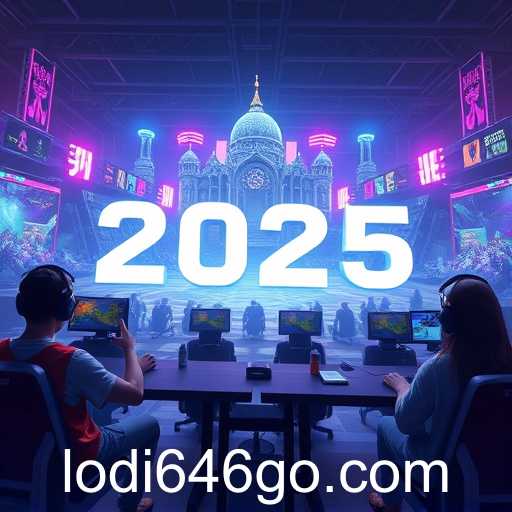 Innovations in Online Gaming: Lodi646 Leads the Way