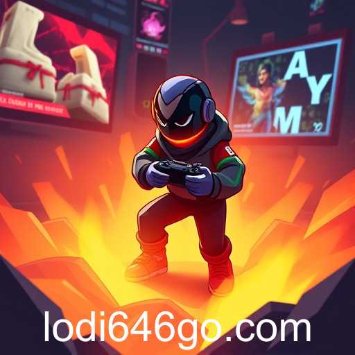 Lodi646: Gamers' Haven in 2025