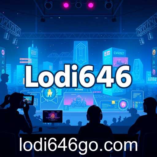 The Surge of Lodi646 and its Impact on Gaming