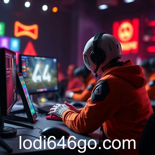 The Rise and Impact of Lodi646 in the Gaming World