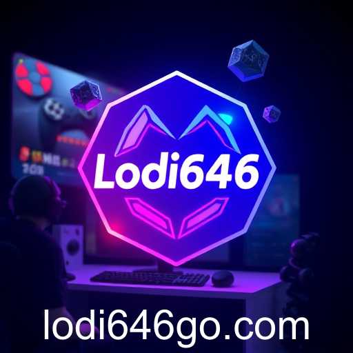 Lodi646: The New Gaming Buzz