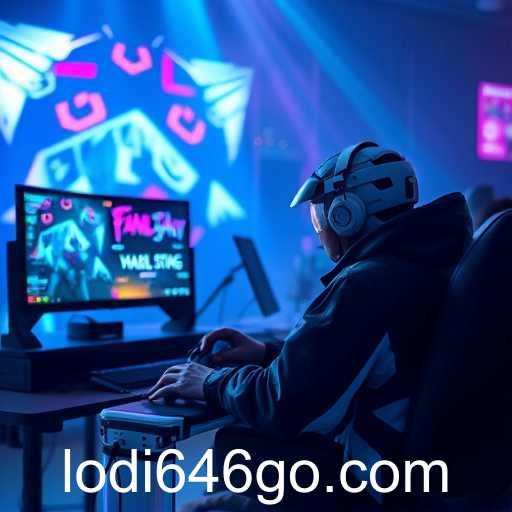The Rise of Lodi646: A New Era in Online Gaming