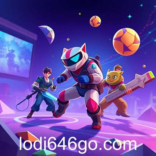 Lodi646 Redefines Gaming Experience