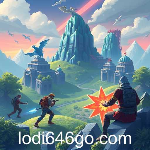 Evolution of Online Gaming and Lodi646's Rise