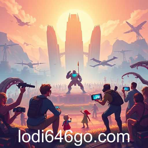 The Rise of Online Gaming in 2025