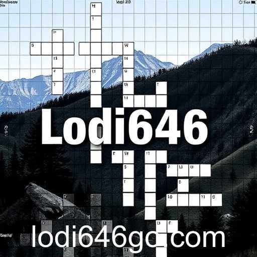 The Rise of Online Gaming: Exploring Lodi646