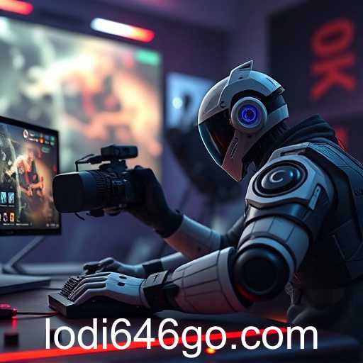 Rise of Online Gaming Amid Global Trends