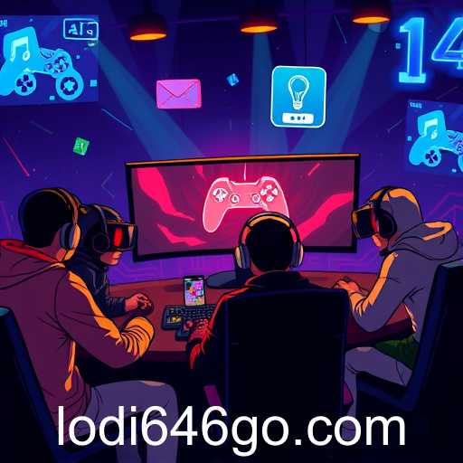 Rise of Online Gaming Communities