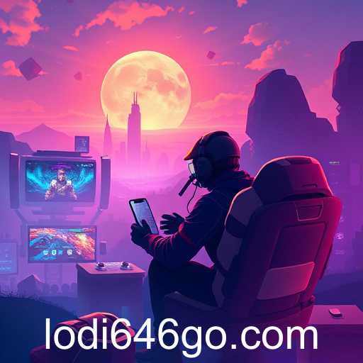 Exploring the Rise of Game Websites in 2025