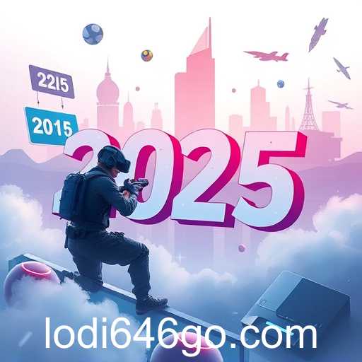 The Rise of Gaming Platforms in 2025