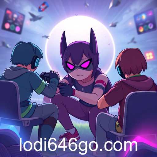 The Rise of Lodi646 in the Gaming World