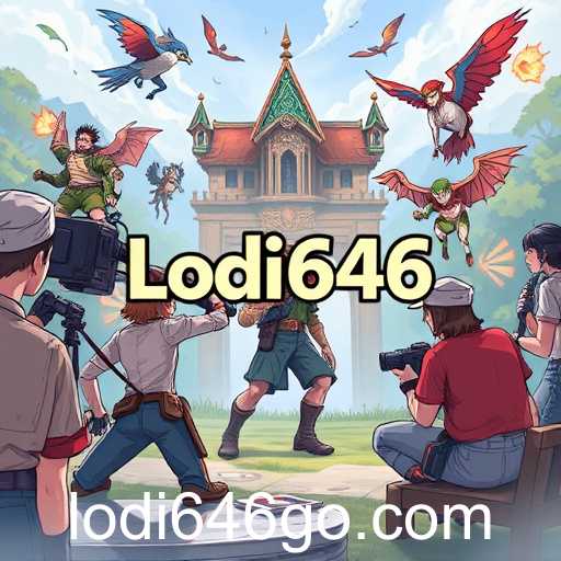 The Rise of Lodi646: A New Era in Online Gaming