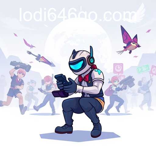 The Rise of Lodi646 in Online Gaming