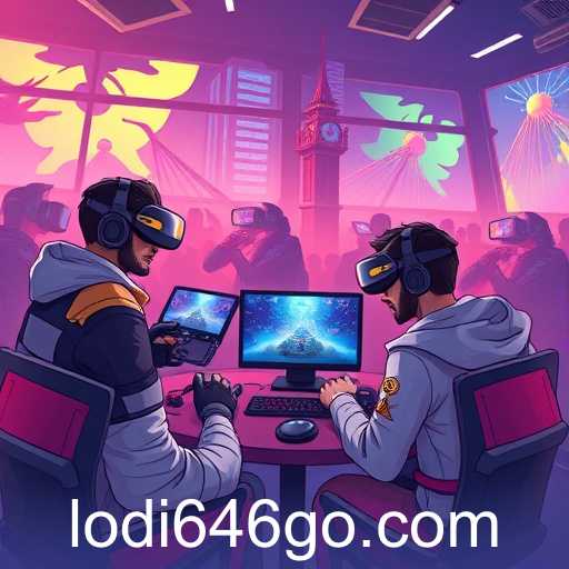 The Rise of Online Gaming in 2025