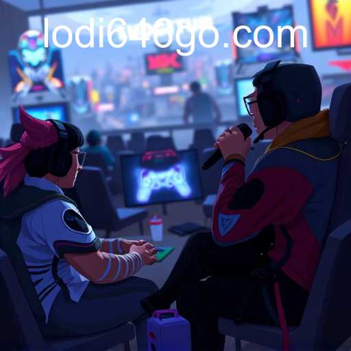 The Rise of Online Gaming Communities