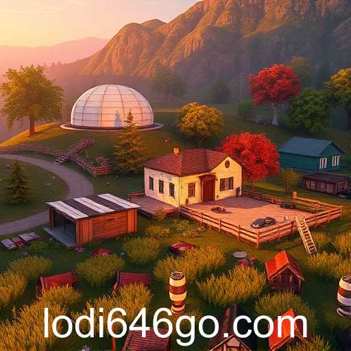 The World of Simulation Games: Exploring the Lure behind 'lodi646'